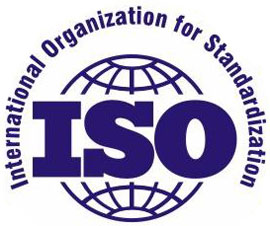 استاندارد ISO